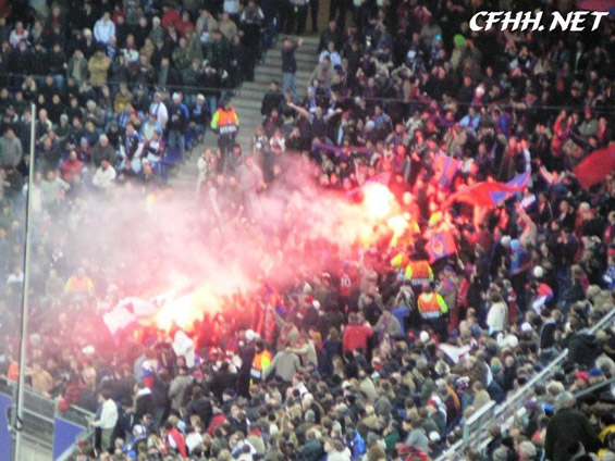 Hamburger SV vs ZSKA Moskau (3-2) (8)