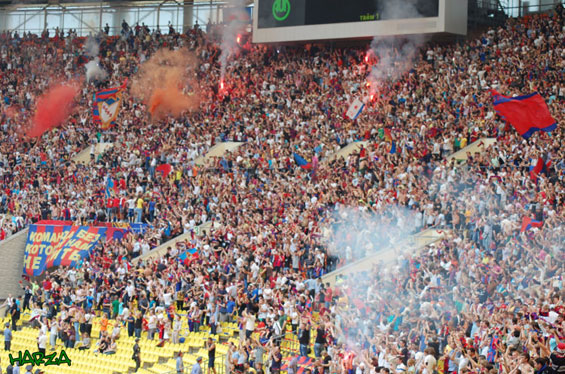 ZSKA Moskau vs Spartak Moskau (1-2) (5)