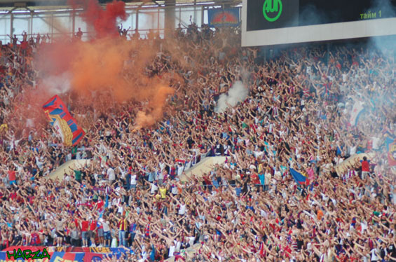 ZSKA Moskau vs Spartak Moskau (1-2) (7)