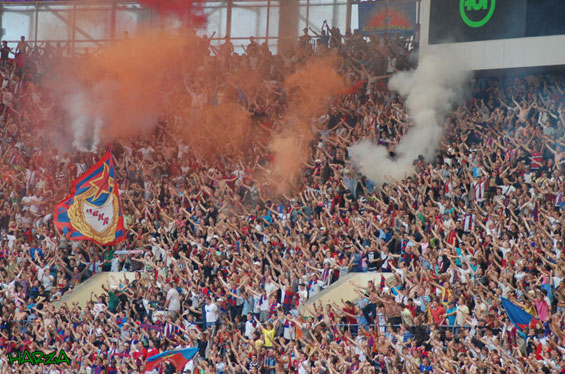 ZSKA Moskau vs Spartak Moskau (1-2) (8)