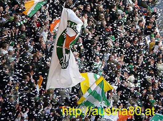 Celtic Glasgow vs Glasgow Rangers (0-1) (1)