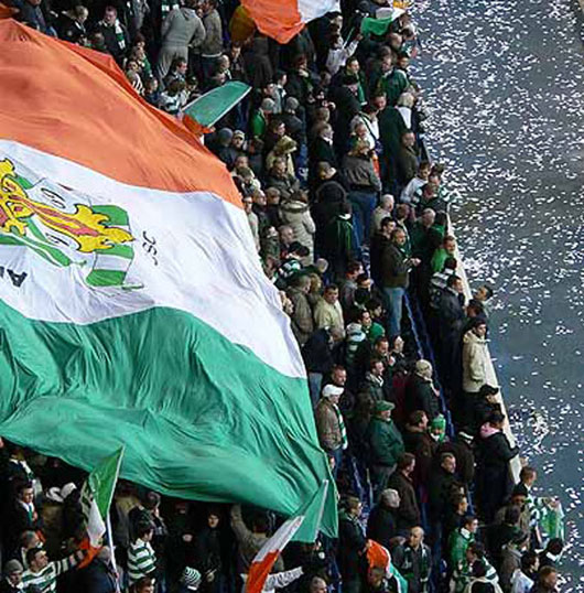 Celtic Glasgow vs Glasgow Rangers (0-1) (2)