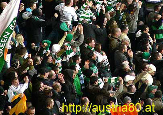 Celtic Glasgow vs Glasgow Rangers (0-1) (5)