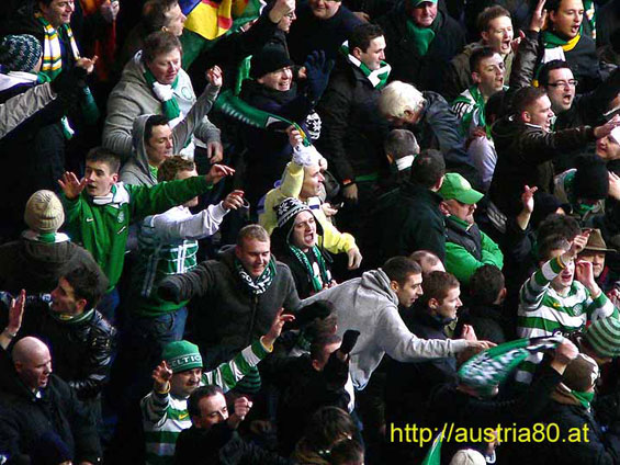 Celtic Glasgow vs Glasgow Rangers (0-1) (7)