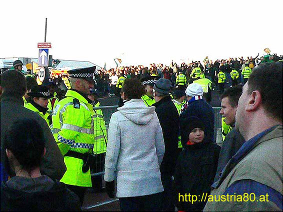 Celtic Glasgow vs Glasgow Rangers (0-1) (12)