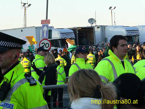 Celtic Glasgow vs Glasgow Rangers (0-1) (13)