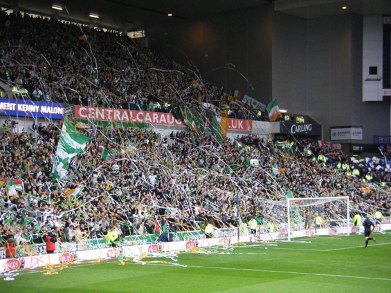 Glasgow Rangers vs Celtic Glasgow (1-0) (4)
