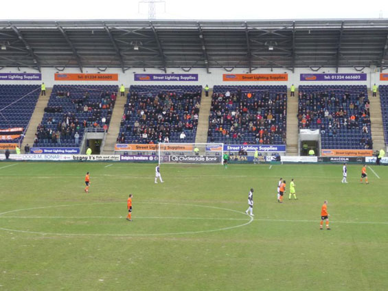 Falkirk FC vs Dundee United (1-4) (1)