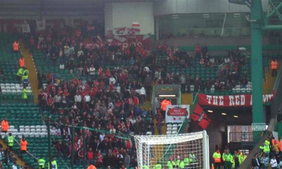 Celtic Glasgow vs FC Aberdeen (2-0) (2)