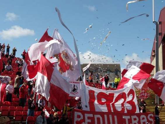 FC Aberdeen vs Celtic Glasgow (1-3) (1)