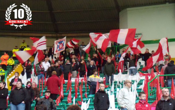 Celtic Glasgow vs FC Aberdeen (3-0) (3)