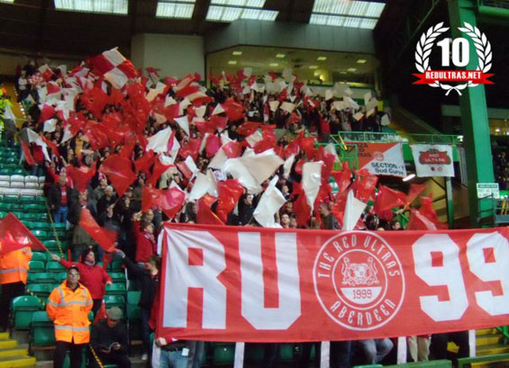 Celtic Glasgow vs FC Aberdeen (3-0) (5)