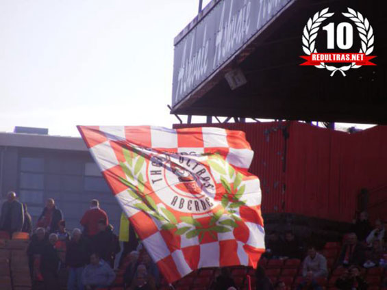 FC Aberdeen vs Heart of Midlothian (1-1) (1)