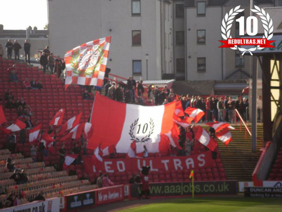 FC Aberdeen vs Heart of Midlothian (1-1) (3)