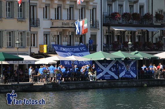 FC Luzern vs FC St. Johnstone (1-1) (1)