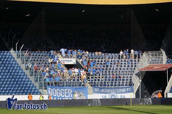 FC Luzern vs FC St. Johnstone (1-1) (3)