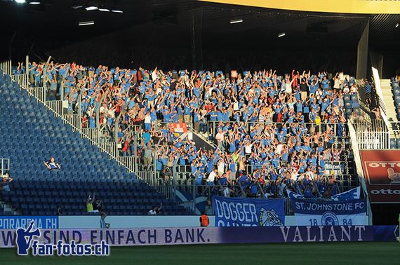 FC Luzern vs FC St. Johnstone (1-1) (4)