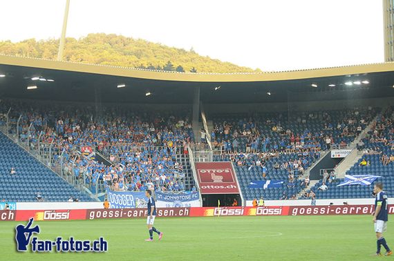 FC Luzern vs FC St. Johnstone (1-1) (5)