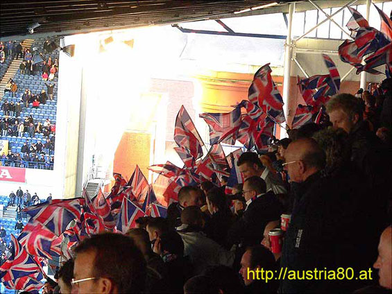 Celtic Glasgow vs Glasgow Rangers (0-1) (1)