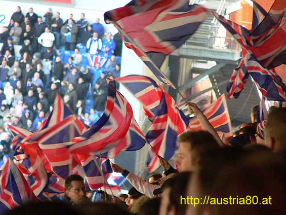 Celtic Glasgow vs Glasgow Rangers (0-1) (5)