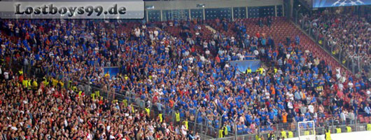 VfB Stuttgart vs Glasgow Rangers (1-1) (1)