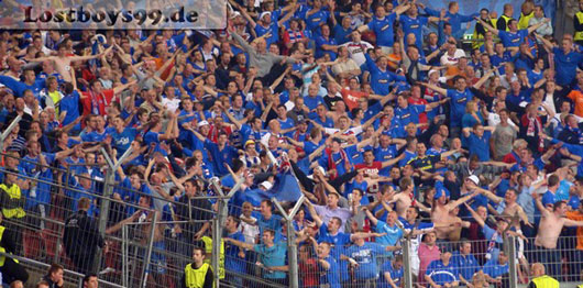 VfB Stuttgart vs Glasgow Rangers (1-1) (2)