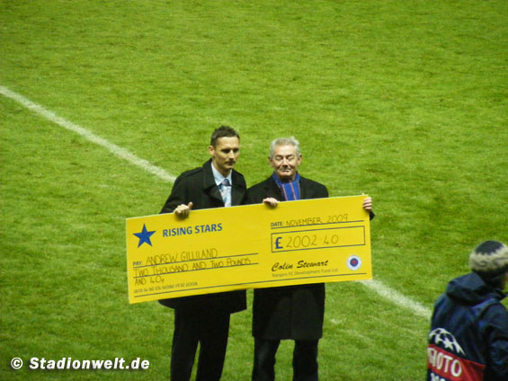 Glasgow Rangers vs VfB Stuttgart (0-2) (4)