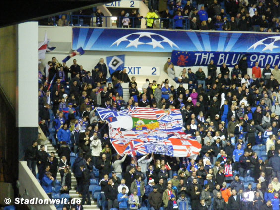 Glasgow Rangers vs VfB Stuttgart (0-2) (5)