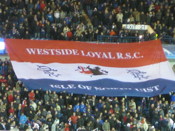 Glasgow Rangers vs VfB Stuttgart (0-2) (8)