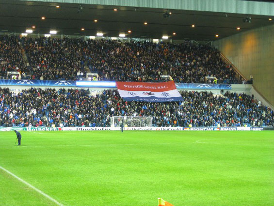 Glasgow Rangers vs VfB Stuttgart (0-2) (10)