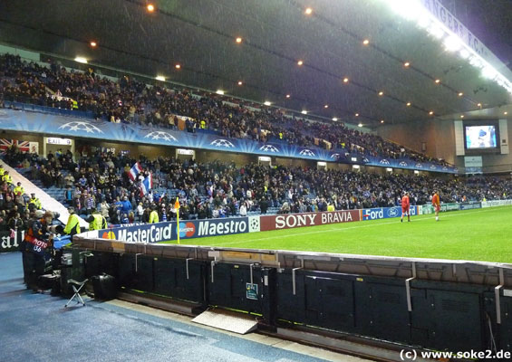 Glasgow Rangers vs VfB Stuttgart (0-2) (11)