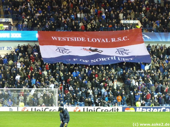 Glasgow Rangers vs VfB Stuttgart (0-2) (12)