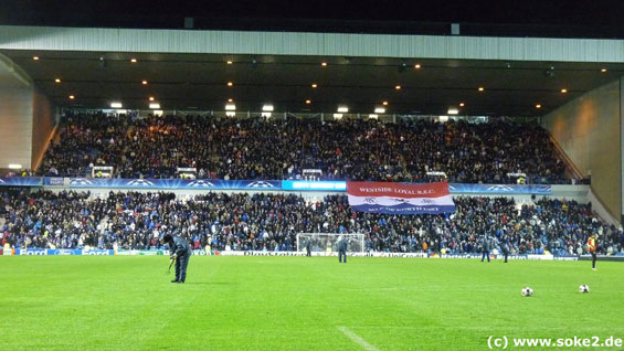 Glasgow Rangers vs VfB Stuttgart (0-2) (14)