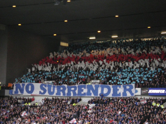 Glasgow Rangers vs Celtic Glasgow (1-0) (3)