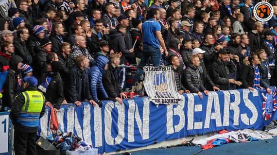 Glasgow Rangers vs Heart of Midlothian (3-1) (5)