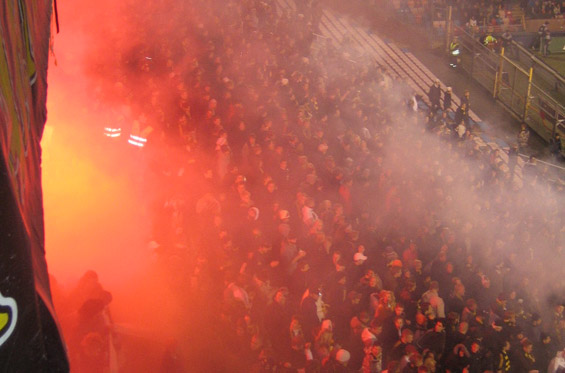 AIK Solna vs IFK Göteborg (0-1) (2)