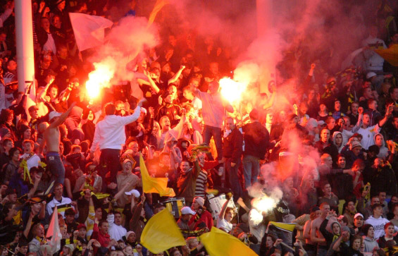 Djurgardens IF vs AIK Solna (3-1) (6)