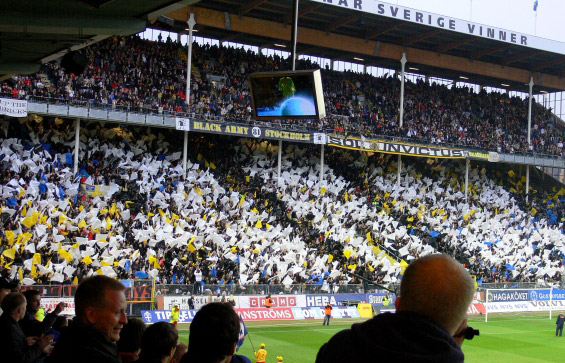 Djurgardens IF vs AIK Solna (3-1) (8)