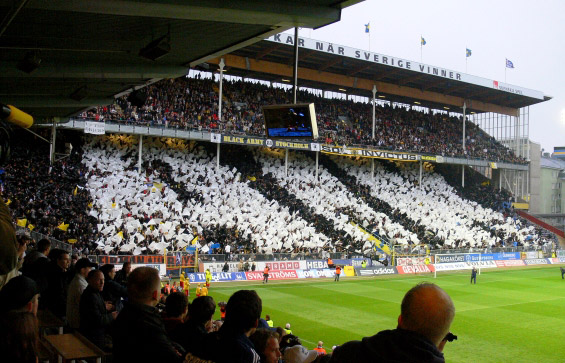 Djurgardens IF vs AIK Solna (3-1) (9)