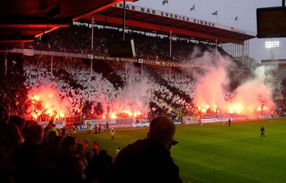 Djurgardens IF vs AIK Solna (3-1) (11)