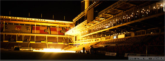 AIK Solna vs Halmstads BK (1-0) (1)