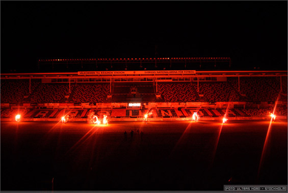 AIK Solna vs Halmstads BK (1-0) (2)