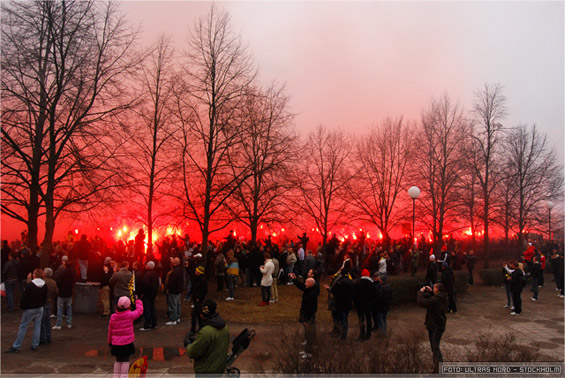 AIK Solna vs Halmstads BK (1-0) (6)