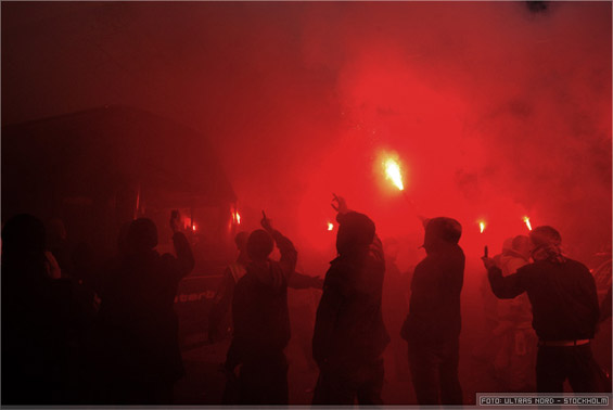 AIK Solna vs Halmstads BK (1-0) (7)