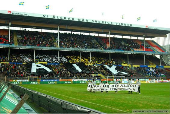 AIK Solna vs Halmstads BK (1-0) (9)