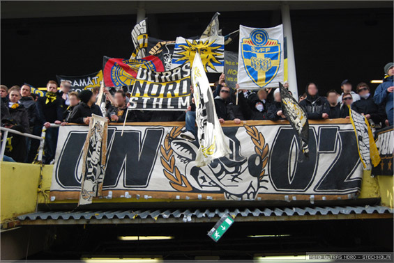 AIK Solna vs Halmstads BK (1-0) (10)