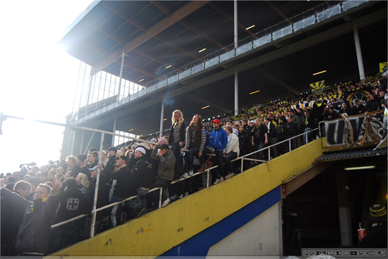 AIK Solna vs Halmstads BK (1-0) (11)