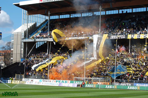 AIK Solna vs Djurgardens IF (2-1) (1)
