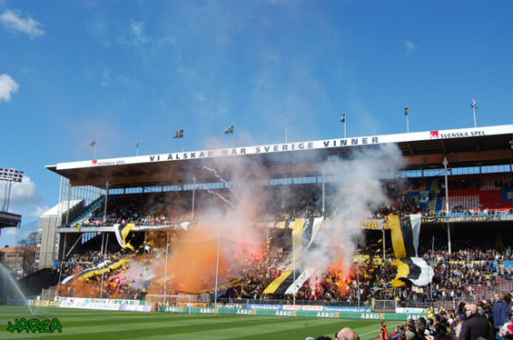 AIK Solna vs Djurgardens IF (2-1) (3)