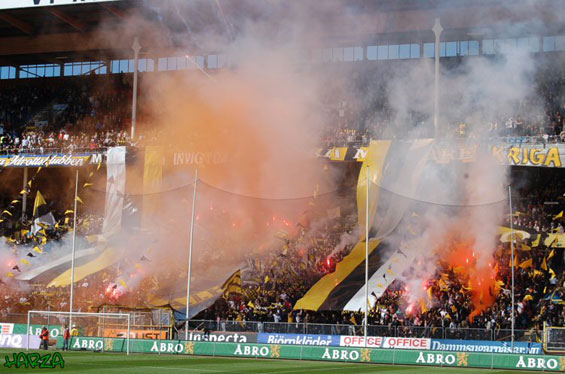 AIK Solna vs Djurgardens IF (2-1) (5)